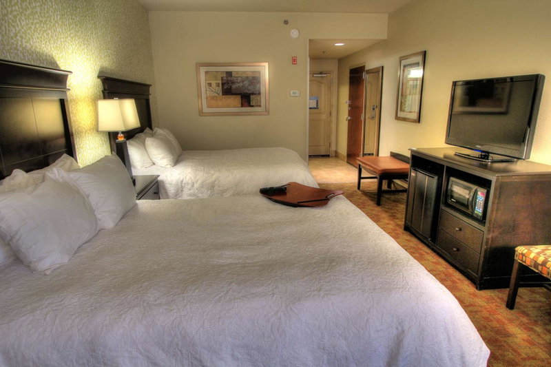 Hampton Inn Pigeon Forge, Pigeon Forge, United States