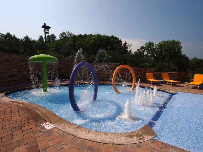 Hampton Inn Pigeon Forge, Pigeon Forge, United States
