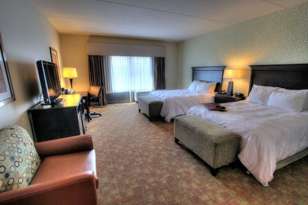 Hampton Inn Pigeon Forge, Pigeon Forge, United States