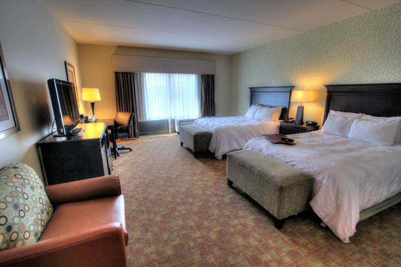 Hampton Inn Pigeon Forge, Pigeon Forge, United States