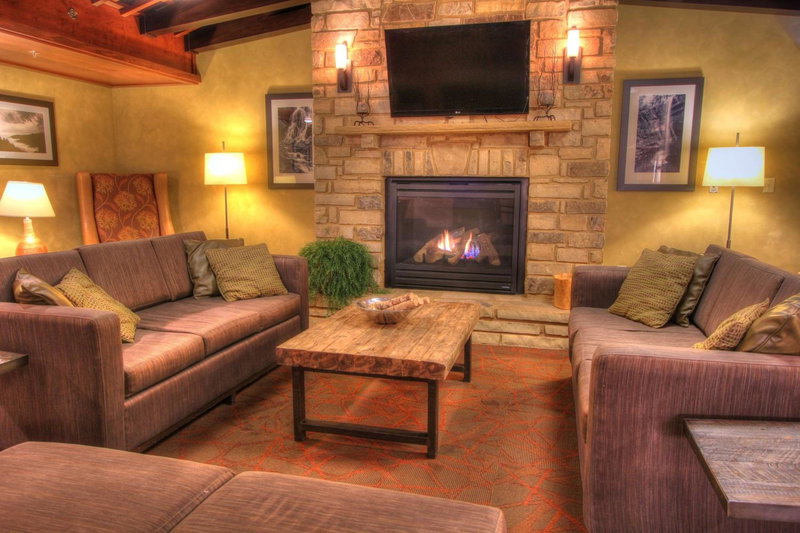 Hampton Inn Pigeon Forge, Pigeon Forge, United States