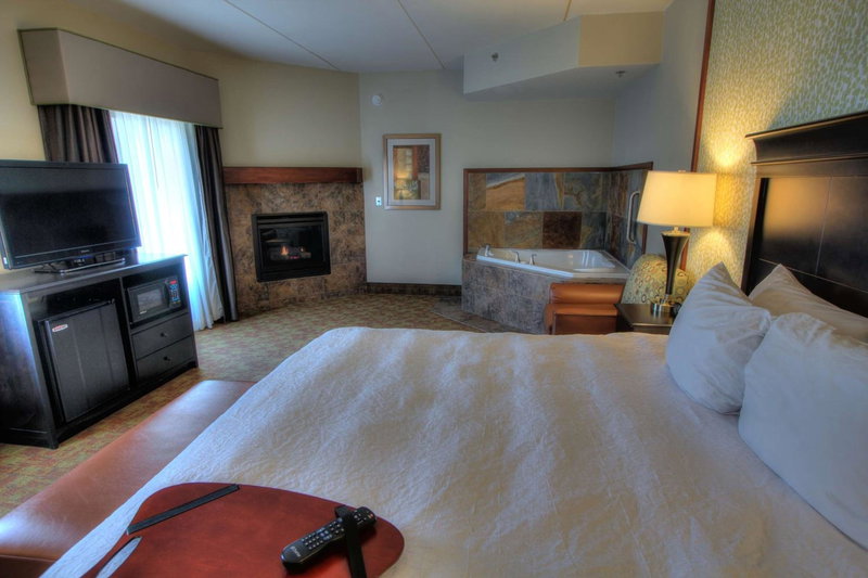 Hampton Inn Pigeon Forge, Pigeon Forge, United States
