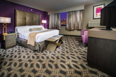 Crowne Plaza Saddle Brook by IHG, Saddle Brook, United States