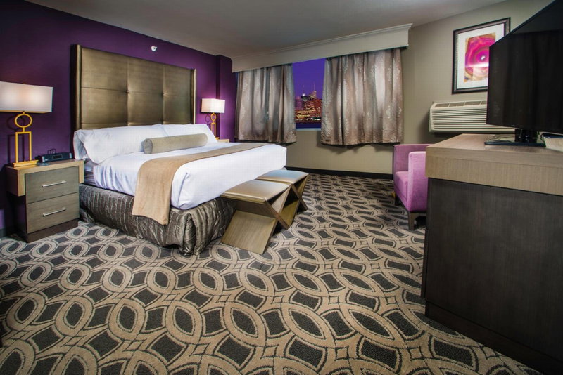 Crowne Plaza Saddle Brook by IHG, Saddle Brook, United States