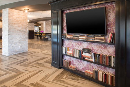 Crowne Plaza Saddle Brook by IHG, Saddle Brook, United States