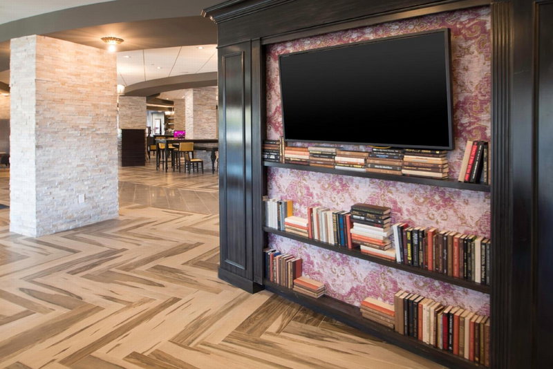 Crowne Plaza Saddle Brook by IHG, Saddle Brook, United States