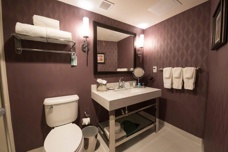 Crowne Plaza Saddle Brook by IHG, Saddle Brook, United States