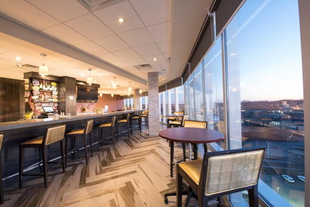 Crowne Plaza Saddle Brook by IHG, Saddle Brook, United States