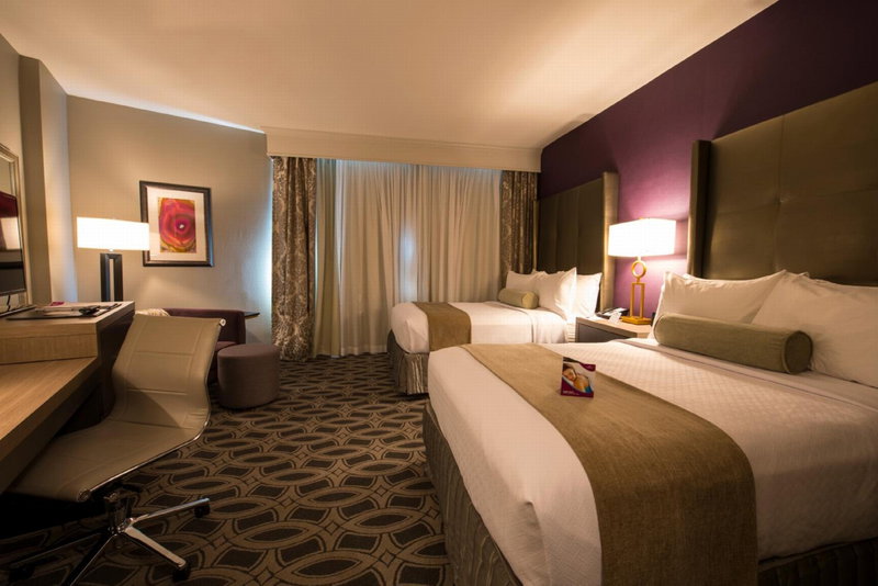 Crowne Plaza Saddle Brook by IHG, Saddle Brook, United States