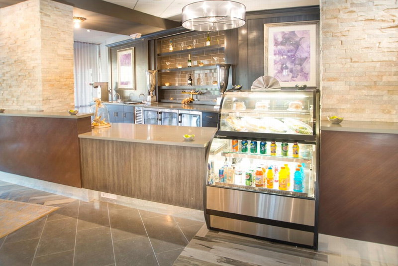 Crowne Plaza Saddle Brook by IHG, Saddle Brook, United States