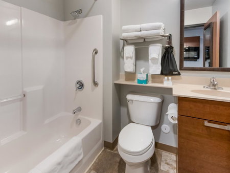 My Place Hotel-Kalispell, MT, Kalispell, United States