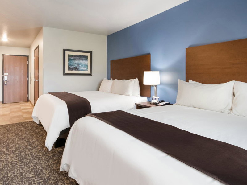 My Place Hotel-Kalispell, MT, Kalispell, United States