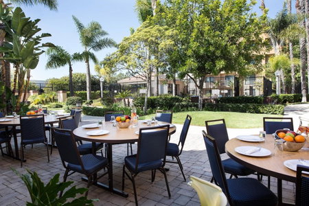 Courtyard Costa Mesa South Coast Metro, Santa Ana, United States