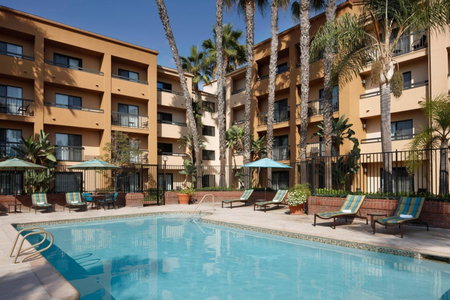 Courtyard Costa Mesa South Coast Metro, Santa Ana, United States