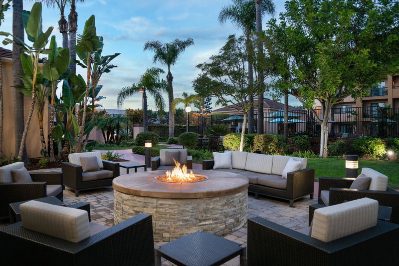 Courtyard Costa Mesa South Coast Metro, Santa Ana, United States