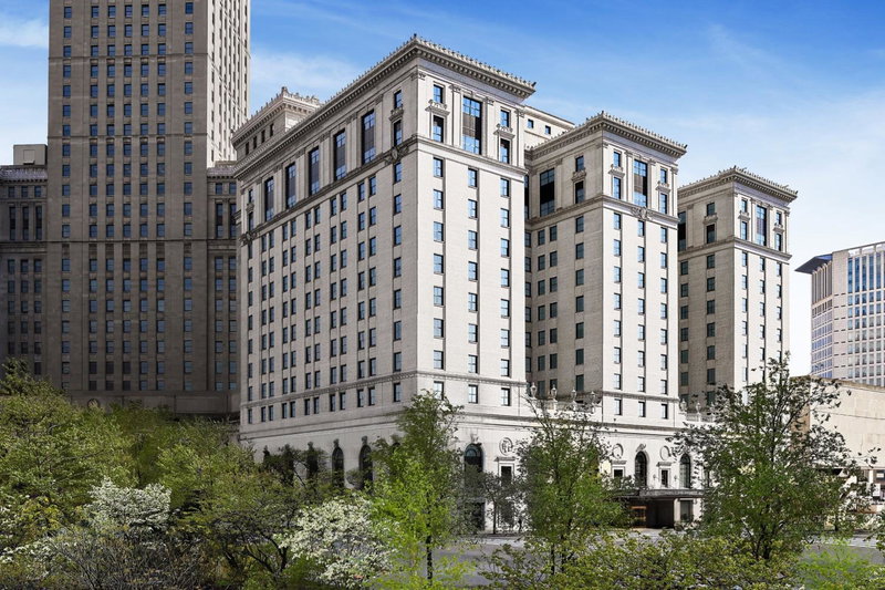 Hotel Cleveland Autograph Collection, Cleveland, United States