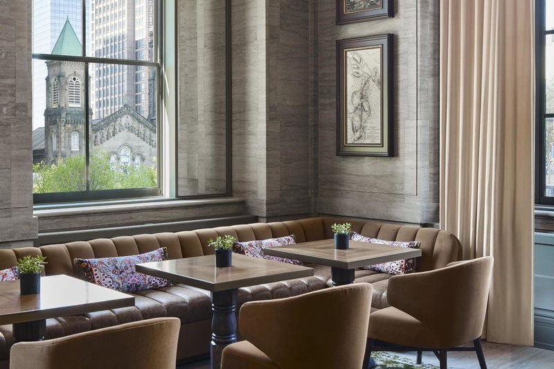 Hotel Cleveland Autograph Collection, Cleveland, United States