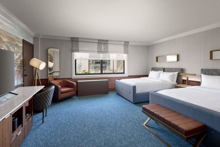 Hotel Cleveland Autograph Collection, Cleveland, United States
