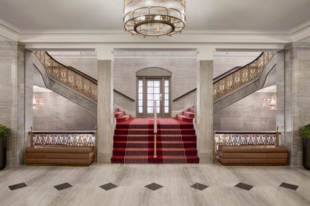 Hotel Cleveland Autograph Collection, Cleveland, United States