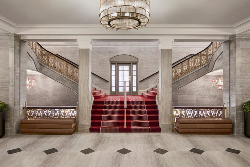 Hotel Cleveland Autograph Collection, Cleveland, United States