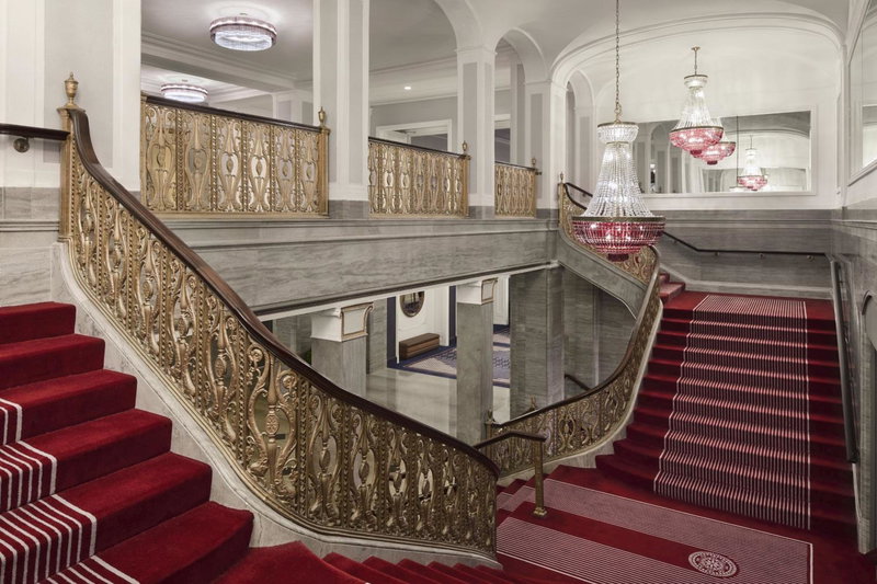 Hotel Cleveland Autograph Collection, Cleveland, United States