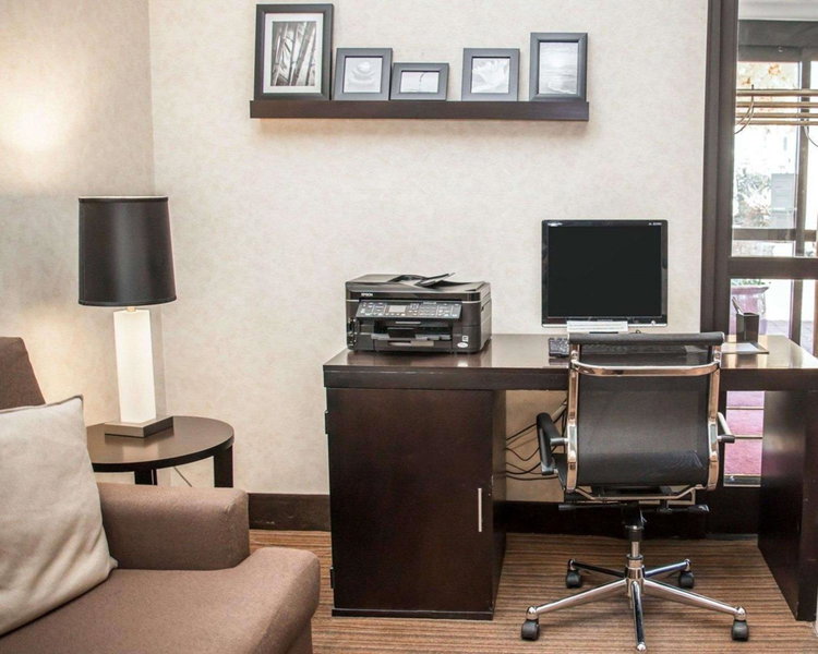 Sleep Inn Charlotte University Place, Charlotte, United States