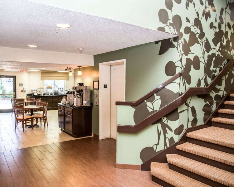 Sleep Inn Charlotte University Place, Charlotte, United States