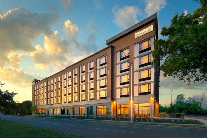 Holiday Inn Express - Boston Logan Airport - Revere by IHG, Revere, United States