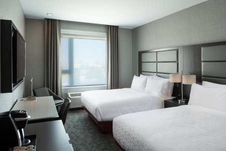 Holiday Inn Express - Boston Logan Airport - Revere by IHG, Revere, United States
