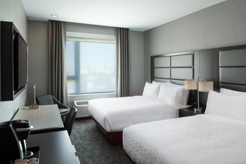 Holiday Inn Express - Boston Logan Airport - Revere by IHG, Revere, United States