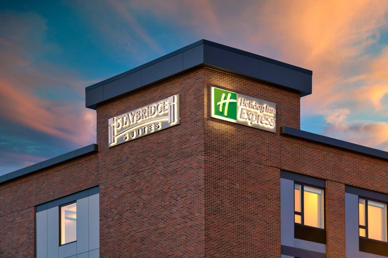Holiday Inn Express - Boston Logan Airport - Revere by IHG, Revere, United States