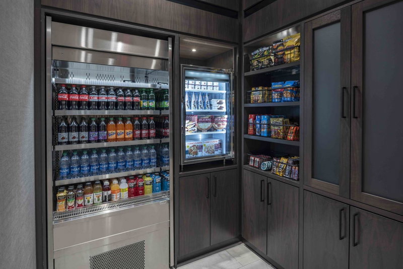 Holiday Inn Express - Boston Logan Airport - Revere by IHG, Revere, United States