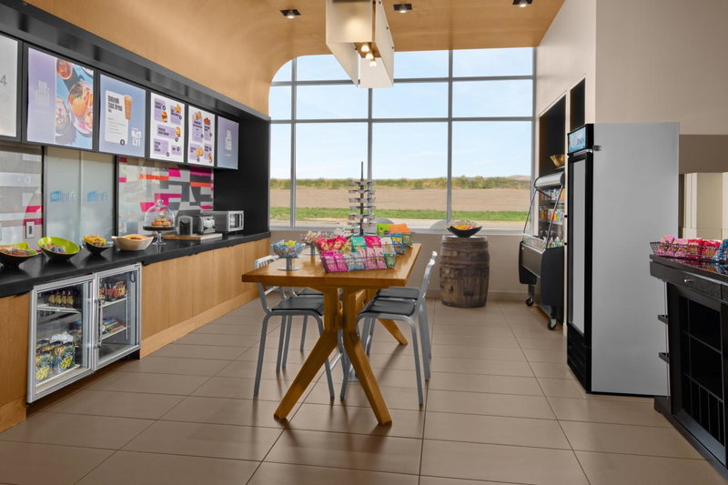 Aloft by Marriott Broomfield Denver, Broomfield, United States