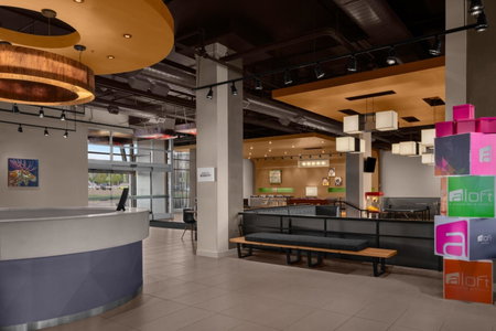 Aloft by Marriott Broomfield Denver, Broomfield, United States