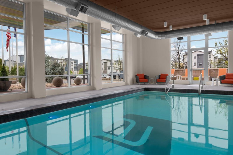 Aloft by Marriott Broomfield Denver, Broomfield, United States