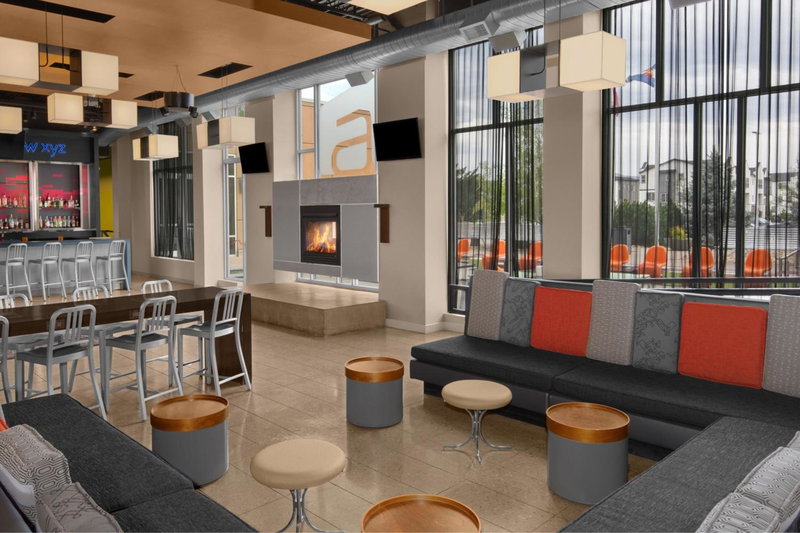 Aloft by Marriott Broomfield Denver, Broomfield, United States