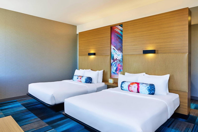 Aloft by Marriott Broomfield Denver, Broomfield, United States