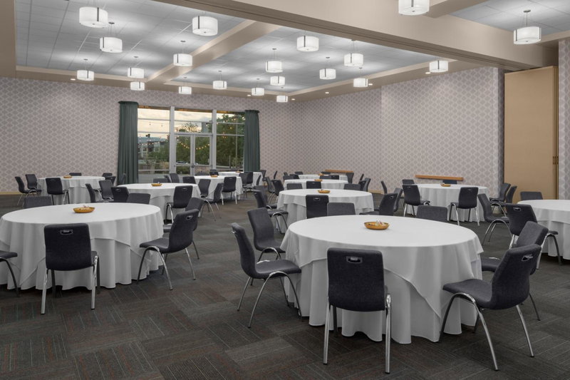 Aloft by Marriott Broomfield Denver, Broomfield, United States