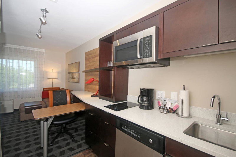 TownePlace Suites by Marriott Charleston-North Charleston, Charleston, United States