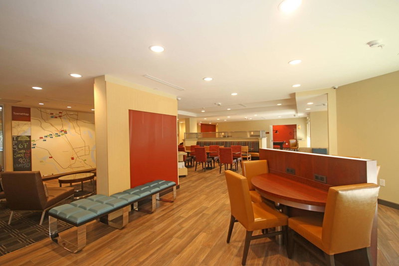 TownePlace Suites by Marriott Charleston-North Charleston, Charleston, United States