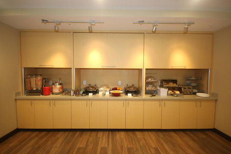 TownePlace Suites by Marriott Charleston-North Charleston, Charleston, United States