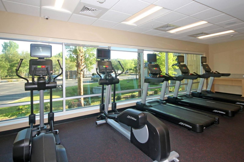 TownePlace Suites by Marriott Charleston-North Charleston, Charleston, United States