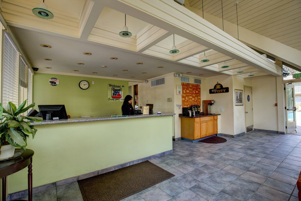 Good Nite Inn - Redwood City, Vereinigte Staaten