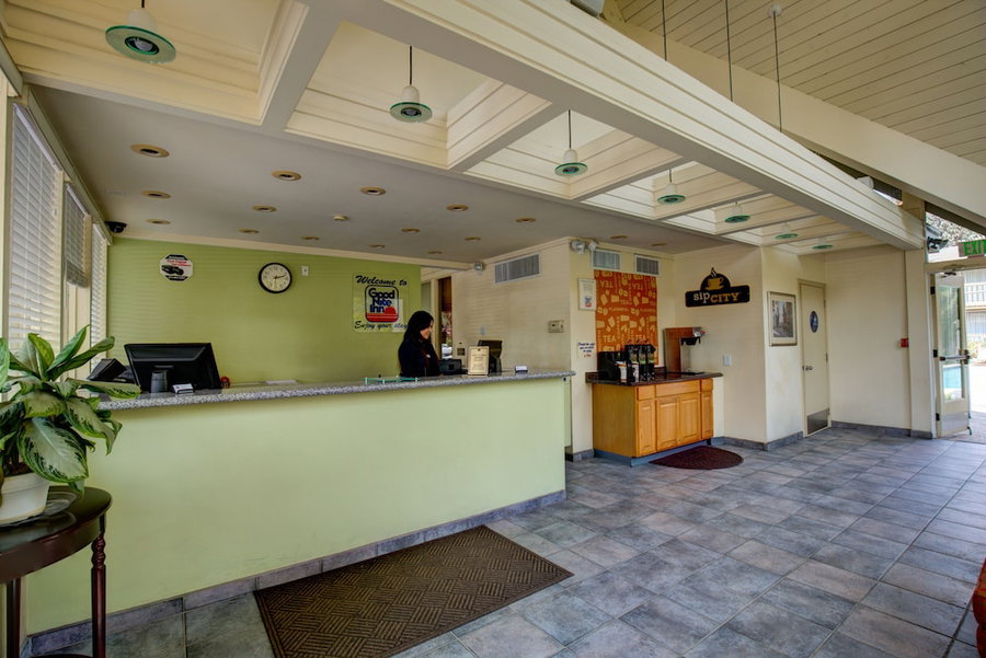 Good Nite Inn - Redwood City, Redwood City, United States