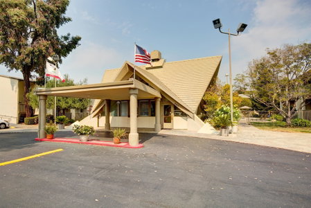 Good Nite Inn - Redwood City, Redwood City, United States