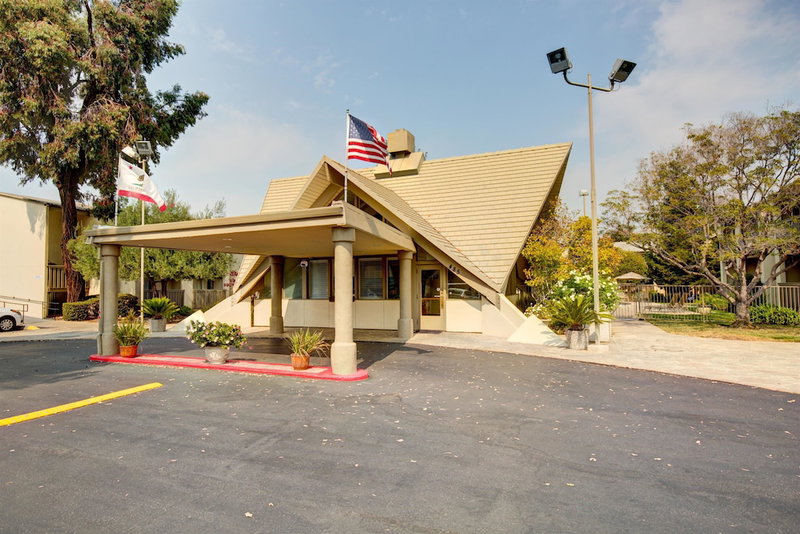 Good Nite Inn - Redwood City, Redwood City, United States