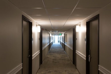 Good Nite Inn - Redwood City, Redwood City, United States