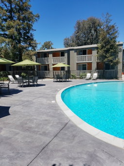 Good Nite Inn - Redwood City, Redwood City, United States