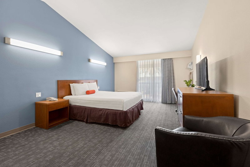 Good Nite Inn - Redwood City, Redwood City, United States