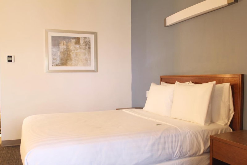 Good Nite Inn - Redwood City, Redwood City, United States